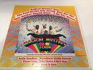 THE BEATLES MAGICAL MYSTERY TOUR SMAL 2835 vintage vinyl album record LP
