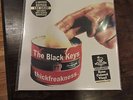The Black Keys - Thickfreakness on White Wax