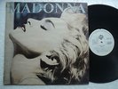 Madonna - True Blue - A super RARE ZIMBABWE LP /  EX+