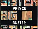 melodisc LP : PRINCE BUSTER-sister big stuff  (hear)     boss reggae