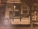 ELTON JOHN Tumbleweed Connection  LP Gatefold Booklet Translucent Red Vinyl Rare