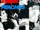 VINYL SINGLE 7“ – STRANGLERS – PEACHES - 1977 – RAR