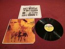 THE ELECTRIC PRUNES-UNDERGROUND-RARE 1967 1ST PRESS-SUPERB AND COVER