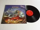JUDAS PRIEST PAINKILLER LP 1990 CBS 4672901 NEW ORIGINAL A1/B1 UNPLAYED