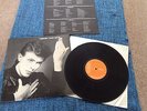 DAVID BOWIE Heroes - LP RCA 1977 Orange Label + Insert