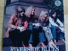 LED ZEPPELIN - RIVERSIDE BLUES -  12