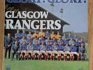 Glasgow Rangers AFC Boys Club - Glory Glory Glasgow Rangers - SHM 759 (1971)