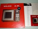 Wilco - A.M. - 180g High Performance Vinyl LP plus CD