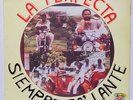LP La Perfecta De Curacao : Siempre Pa' Lante - Salsa - Guaguanco  ???