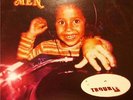 Trouble Men Party Rockin Part 1 Vinyl Single 12inch Kif Recordings