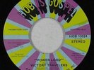 Funk Gospel 45 - Victory Travelers - Power Lord - HOB - VG++ mp3