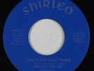 Deep Soul Gospel 45 - Shirley Ann Lee - This Is The Real Thing - Shirleo VG+ mp3