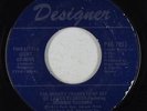 Funk Soul Gospel 45 - Mighty Trumpets Of Joy - This Little Light - Designer mp3