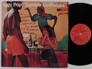 IGGY POP Zombie Birdhouse ANIMAL LP VG++