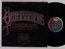 QUICKSILVER MESSENGER SERVICE Self Titled CAPITOL 2904 LP