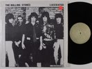 ROLLING STONES Lacerated IMPOSSIBLE RECORDWORKS 2xLP NM SHRINK