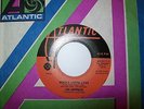 Rock Led Zeppelin Whole Lotta Love Stairway Heaven THICK PERFECT MINT unplayed