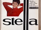 TRES RARE STELLA - 45T RCA VICTOR Ref 86.098M