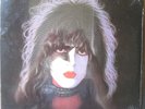 Paul Stanley-S/T-Rare Orig. 1978 Hard Rock LP-KISS-SEALED W/Poster-No Bar Code