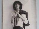 Patti Smith - Horses - Vinyl LP UK 1975