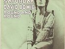 DAVID BOWIE Drive In Saturday  DUTCH 7