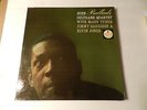 John Coltrane Quartet ?Ballads Impulse Stereo AS-32 LP 1963 Mint Bell-Sound 1A1B