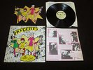 MO-DETTES - THE STORY SO FAR LP - 1980 DERAM - PUNK - EX+ CONDITION