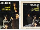 The ELECTRIC PRUNES : Dr. Do-Good / Hideaway - 7