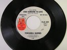 1969 Towanda Barnes 