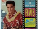 ELVIS PRESLEY-BLUE HAWAII- RCA AYL1-3683 STEREO-Sealed/ Mint