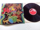 July - July - UK 1968 1st press Major Minor vinyl LP Exceptional copy