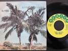 AFRICA RITMOS KIPENZE SINGLE MADE IN ANGOLA 45 PS 7 AFRO BEAT REBITA R 1160