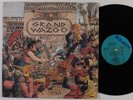 MOTHERS Grand Wazoo REPRISE/BIZZARE LP VG++ gatefold