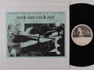 ROLLING STONES Live in Europe 73-74: Rock Out Cock Out LP NM germany