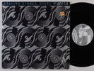 ROLLING STONES Steel Wheels ROLLING STONES LP VG+ SHRINK