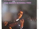 KENNY BURRELL-A NIGHT AT THE VANGUARD ON ARGO JAZZ LP-MONO, DG