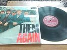 THEM.THEM AGAIN ORIGINAL UNBOXED MONO DECCA 1966.ROLLING STONES,VAN MORRISON.