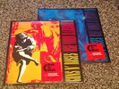 GUNS N' ROSES - USE YOUR ILLUSION I + II (2 X 12
