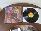 Santana - Abraxas LP - Mint Vintage English Vinyl - Worldwide Shipping