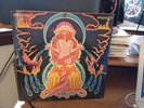 Hawkwind ?– Space Ritual-1973 UA-LA120-H2 Space Rock, Psychedelic Rock,PROG EX-