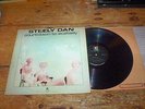 STEELY DAN ( COUNTDOWN TO ECSTASY ) includes lyric insert NO BAR CODE vinyl LP