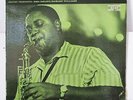 OLIVER NELSON-SCREAMIN THE BLUES ON NEW JAZZ JAZZ LP-MONO, DG, RVG, BERGENFIELD,