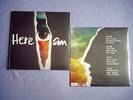 Groundation ?–  Here I Am - 2-LP 2013 limited edition CONGOS,PABLO MOSES