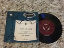 fats domino blues for love ep vol 1   thick tri gold london