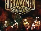 American Outlaws: The Highwaymen Live, 0888751759022