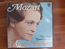 MOZART 