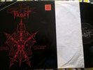 Celtic Frost Morbid Tales LP VGC