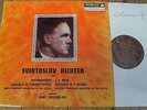 PMA 1037 Rachmaninov / Bach Piano Concertos / Richter BROWN/GOLD