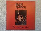 Iron Maiden The Soundhouse Tapes Original 7