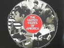 UNITED STATES OF AMERICA, The - The United States Of America - Vinyl (LP)